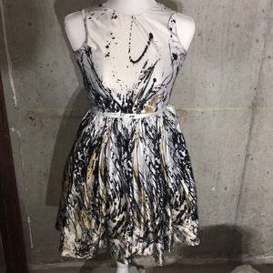 NWT Girls Alivia Simone dress Size 12